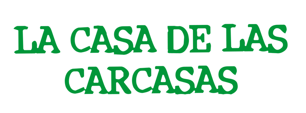 La Casa De Las Carcasas- Barcelona, Maremagnum